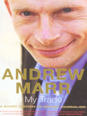 cover image of My trade
